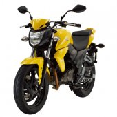 2012 Sym Wolf SB125Ni photo